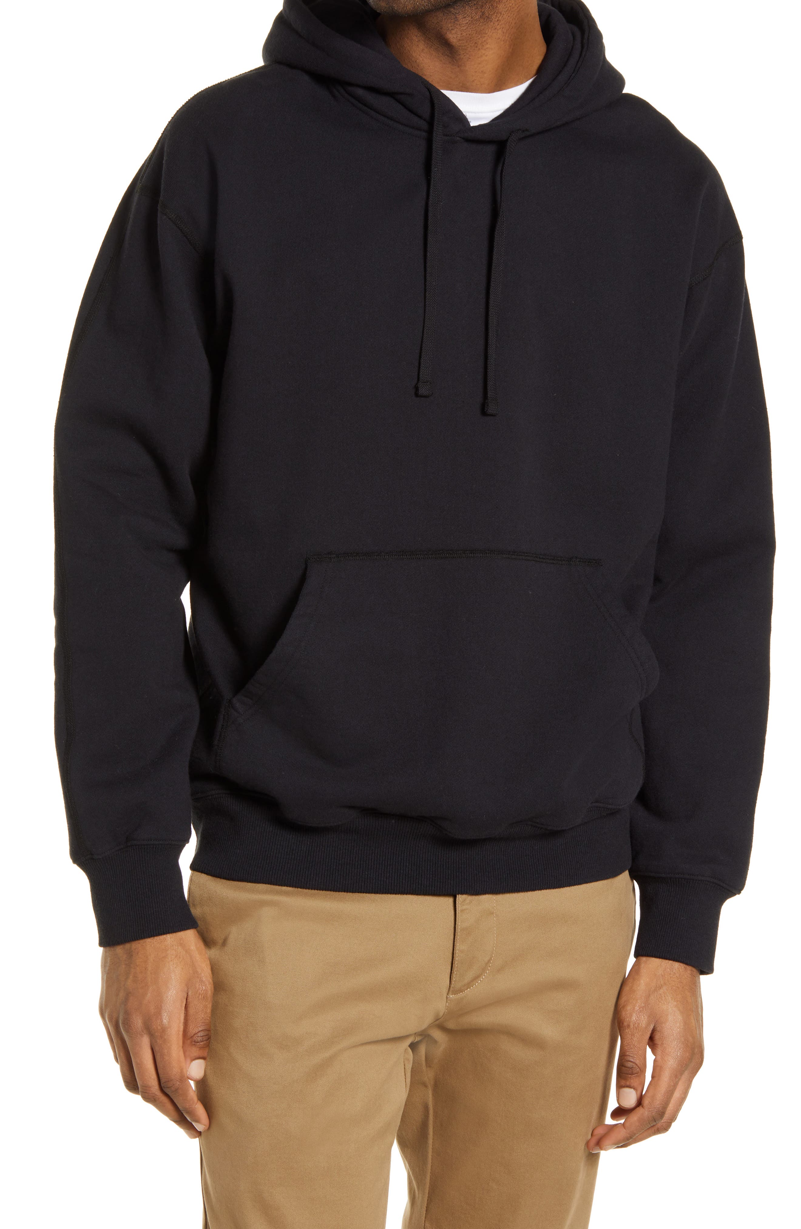 reigning champ sweater