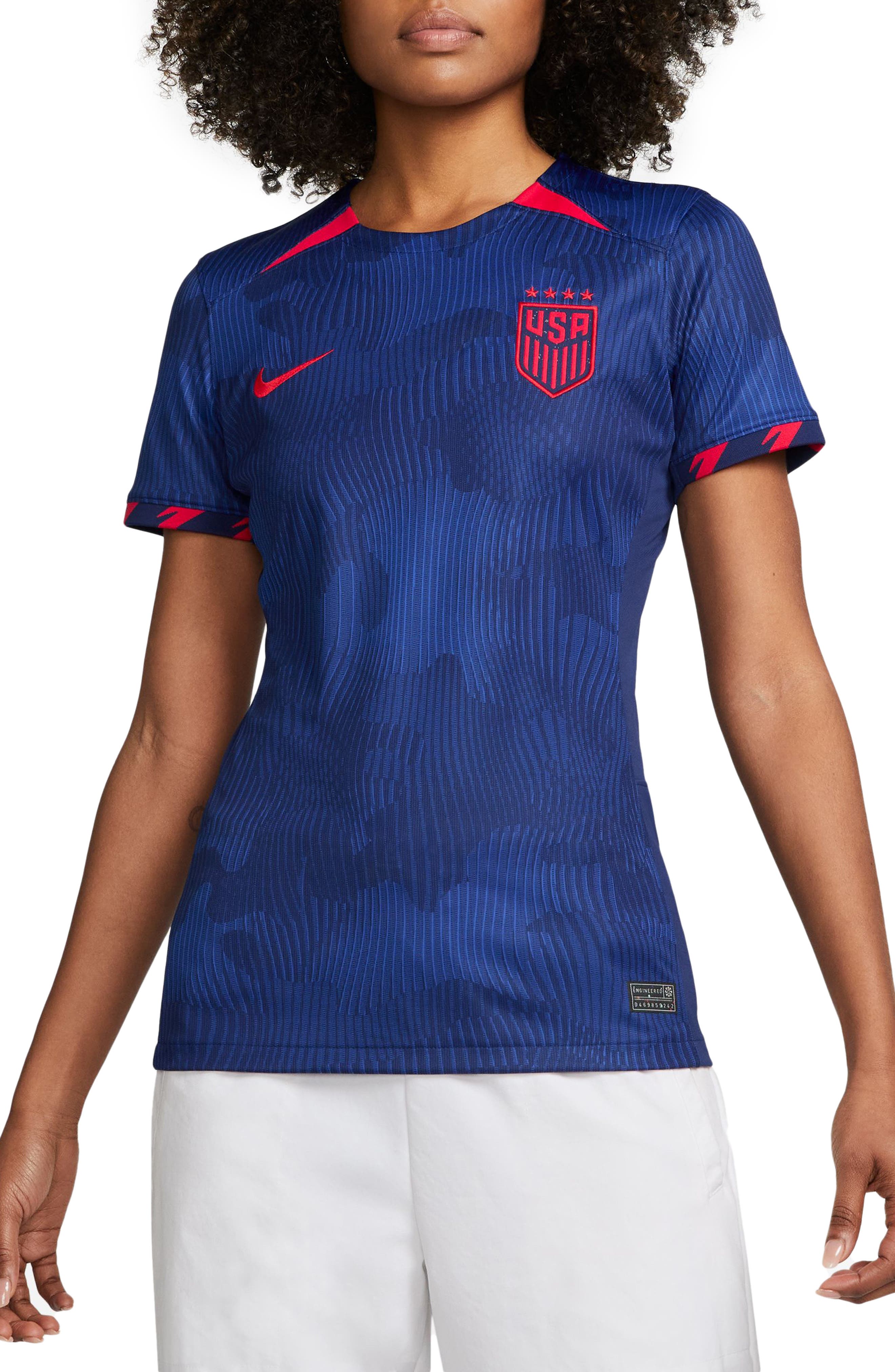 us world cup jersey nike