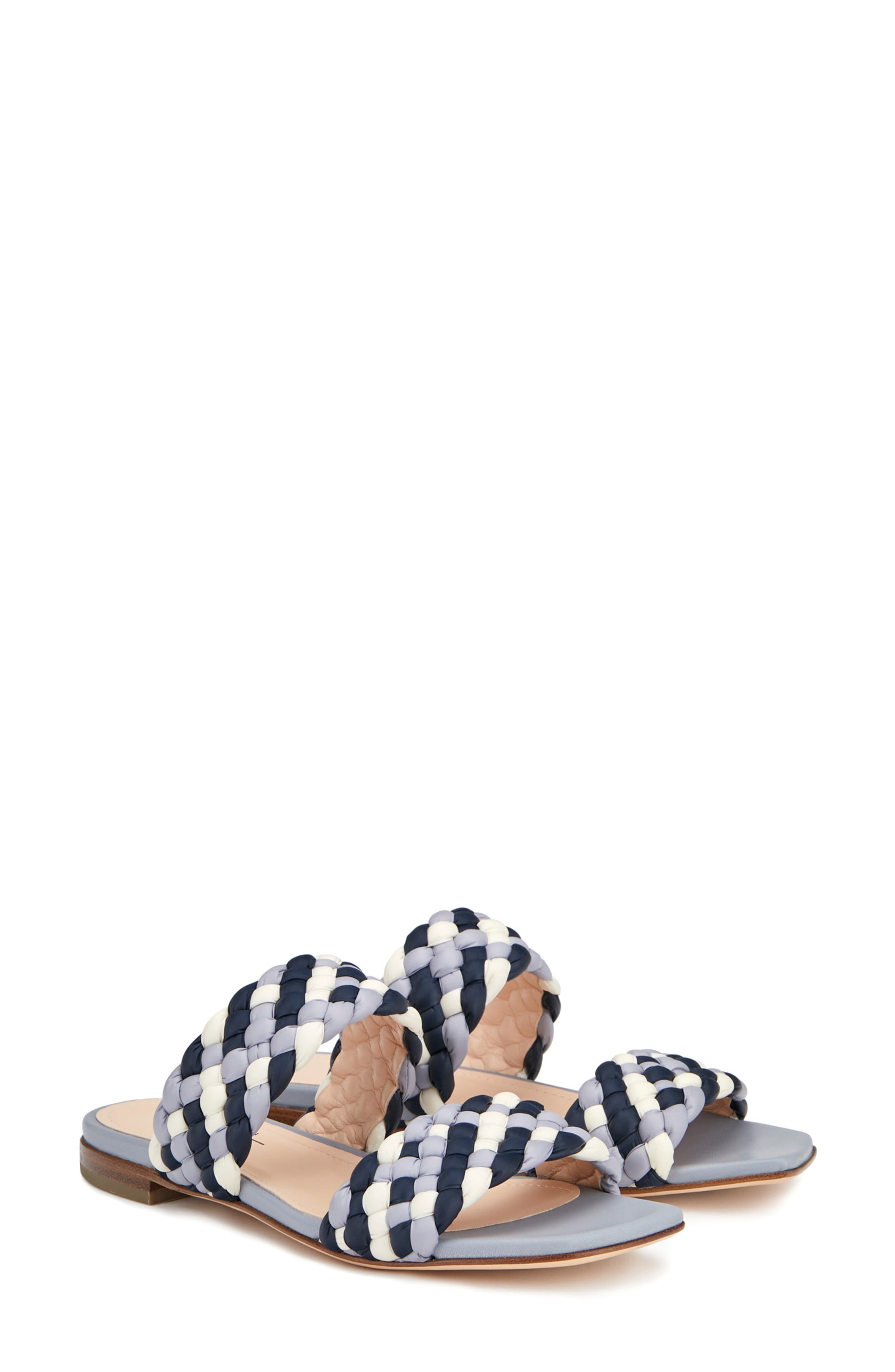 nordstrom leather sandals