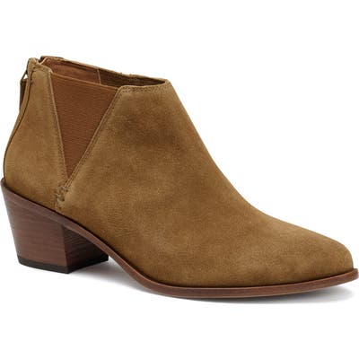 Trask Tisha Bootie, Brown