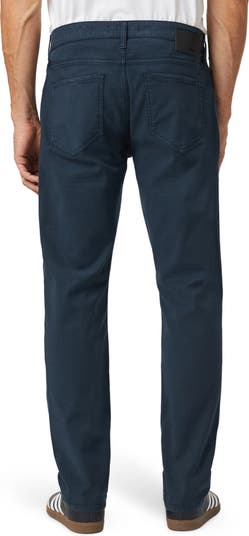 Mavi Jeans Marcus Slim Straight Leg Five Pocket Pants