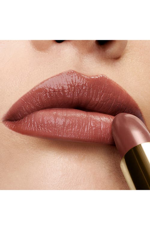 Tom Ford Lip Color Lipstick Understated 12 oz / 3.5 G In 17 Understated