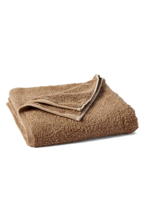 Coyuchi Cloud Loom&trade; 6-Piece Organic Cotton Bath Towel