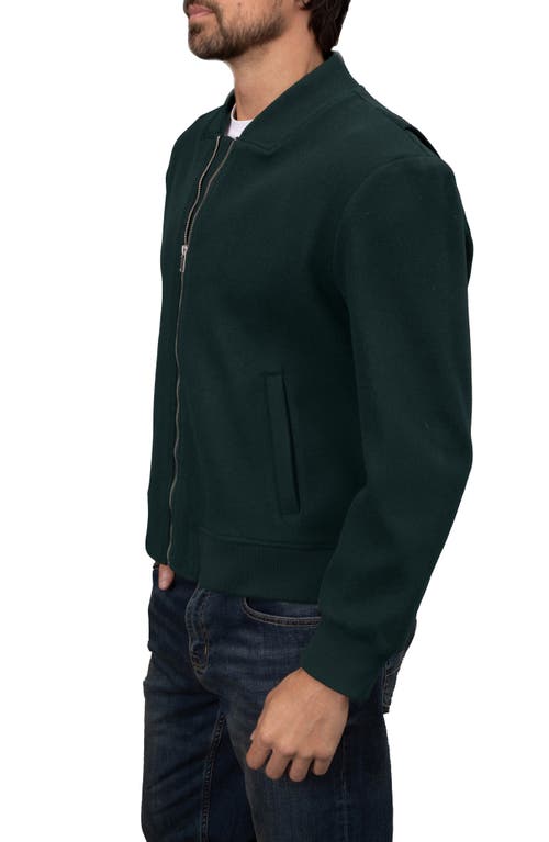 BAGATELLE BAGATELLE BOMBER JACKET 