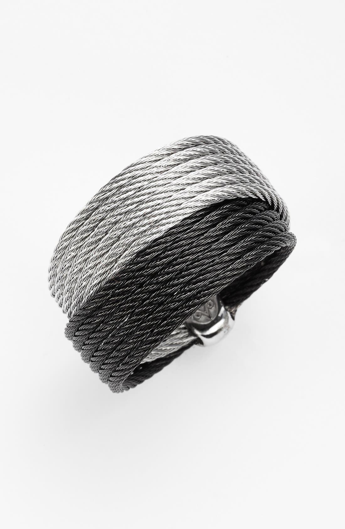 ALOR® Cable Wrap Ring Nordstrom