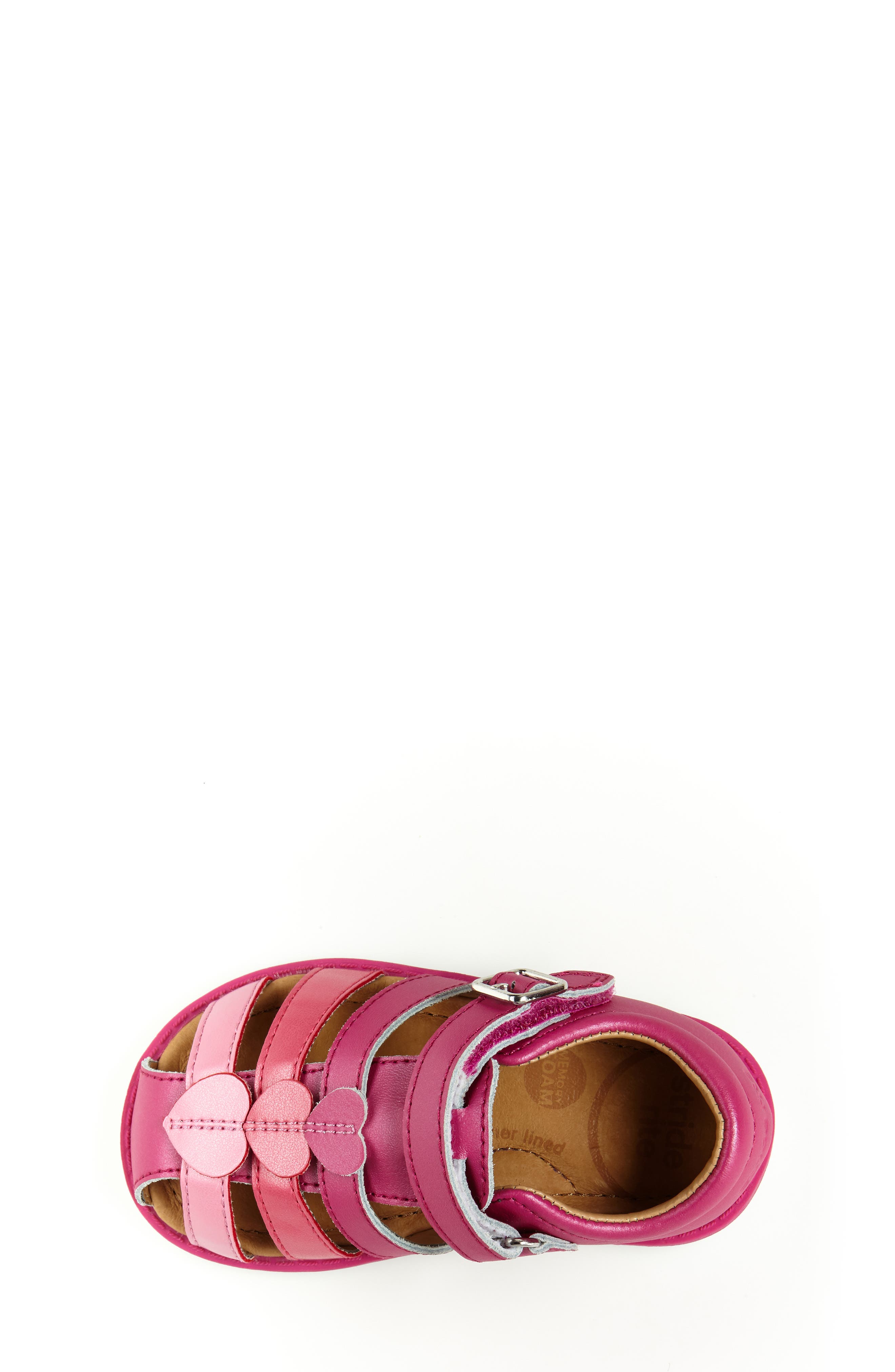 stride rite ella sandal