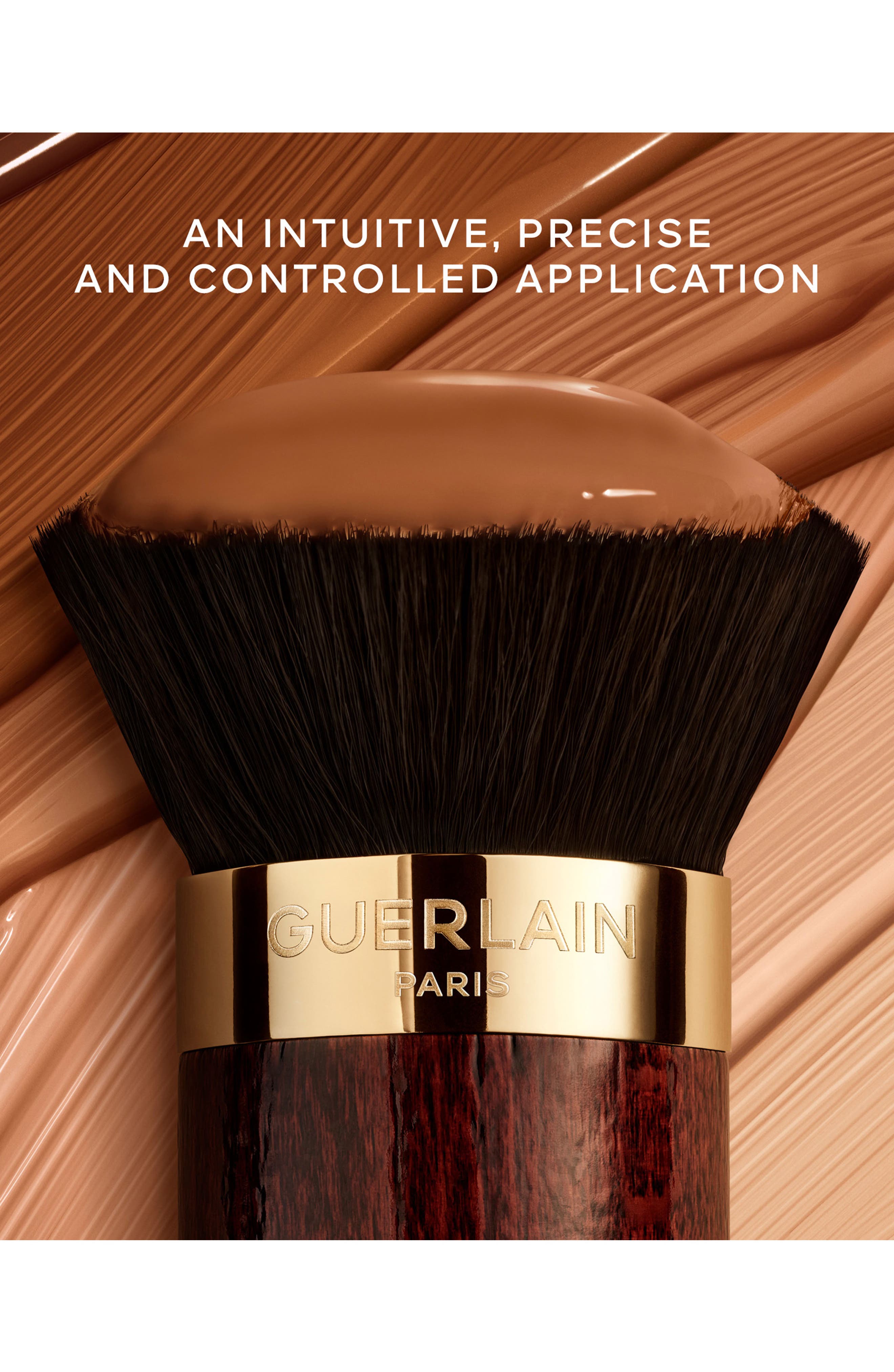 Guerlain Kabuki Foundation Brush Nordstrom