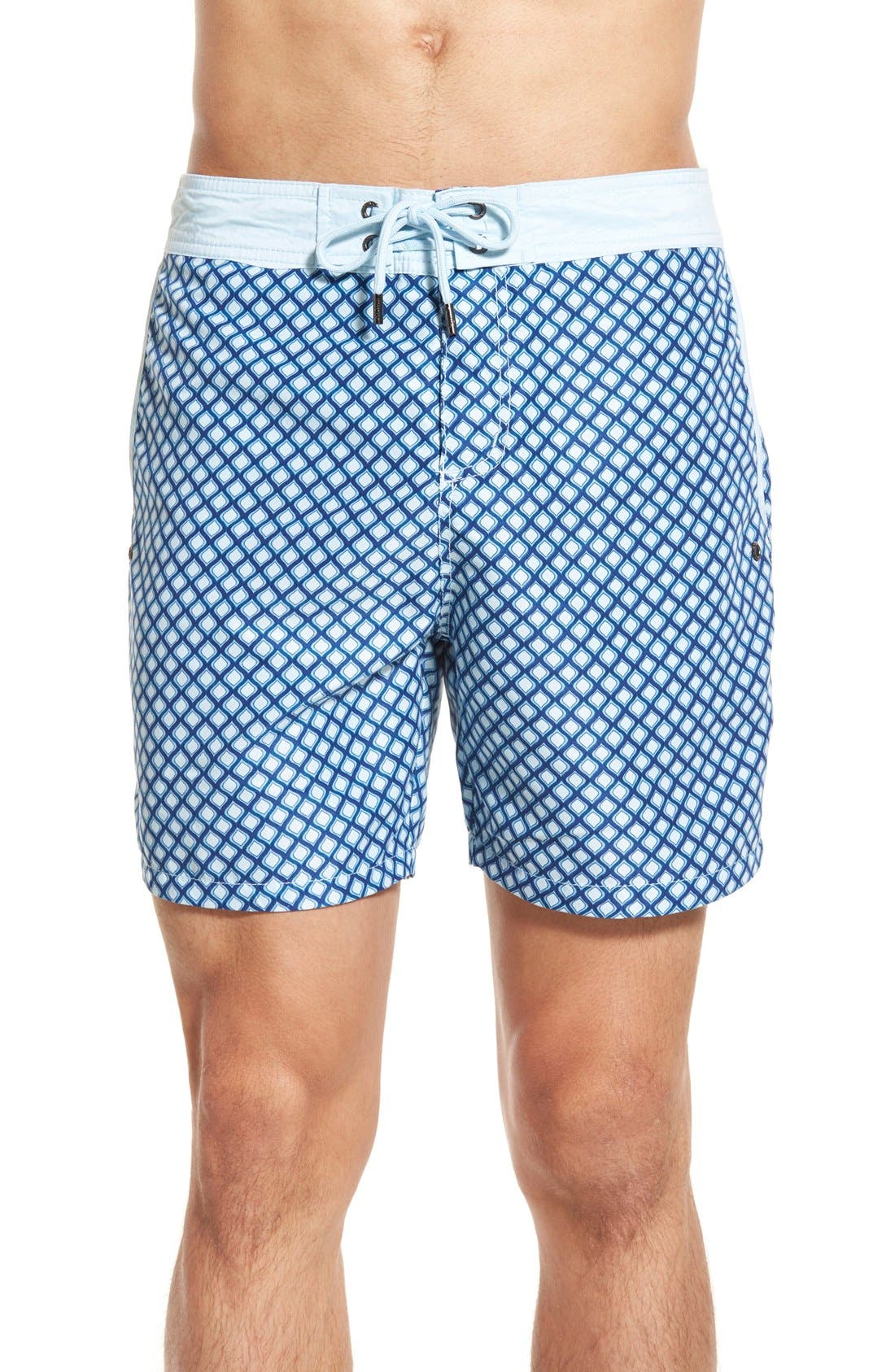 mr swim trunks