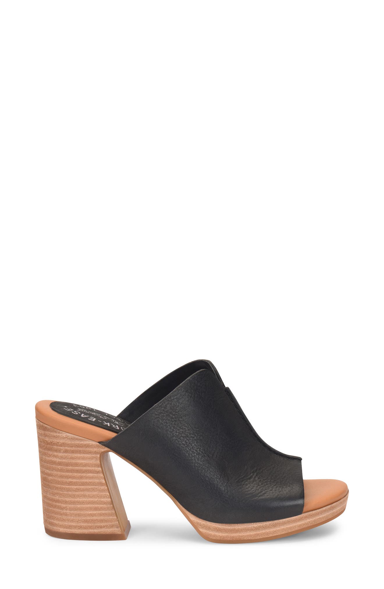 KorkEase® Harlin Slide Sandal (Women) Nordstromrack