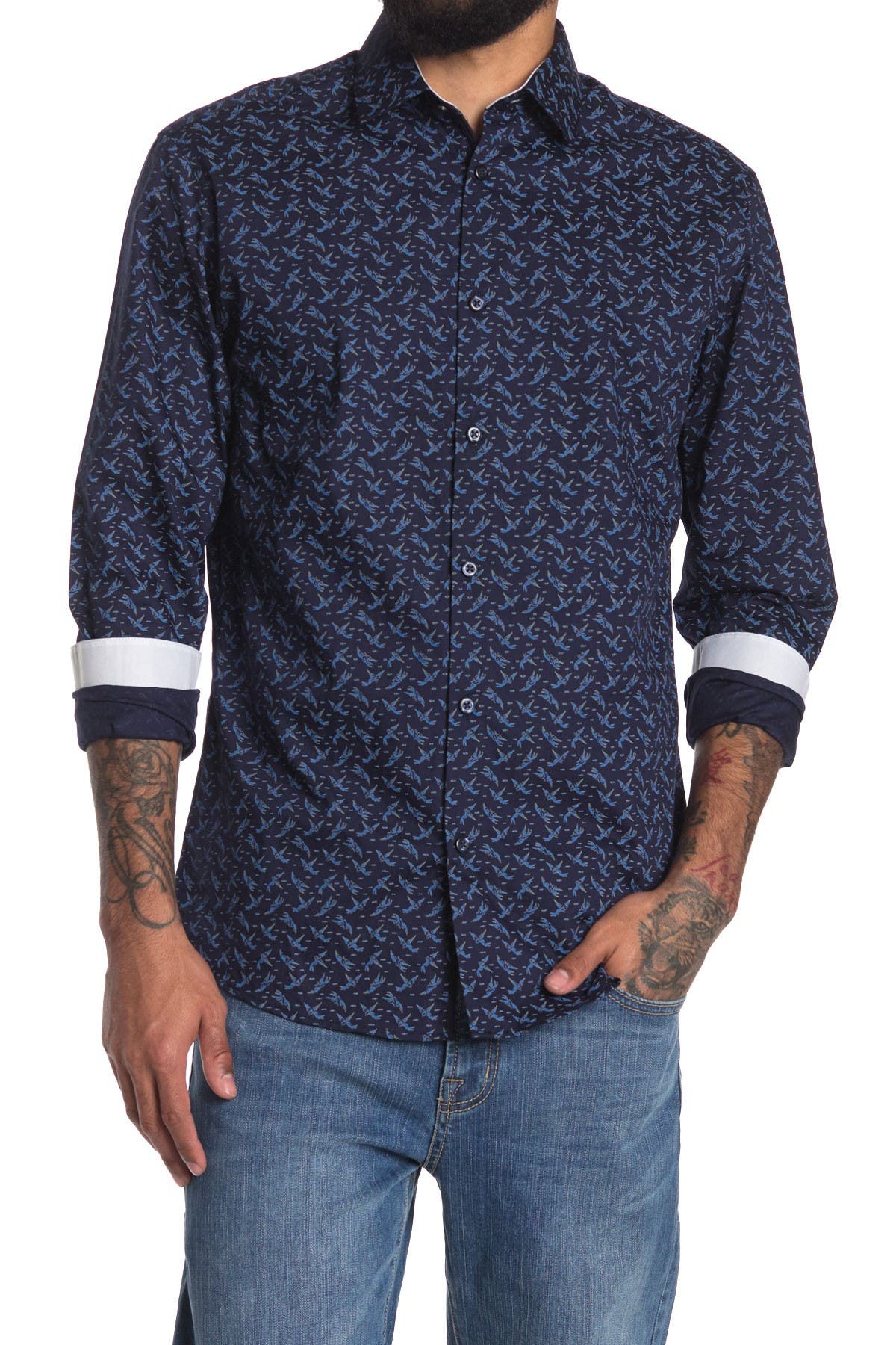 selected homme slim fit jeans