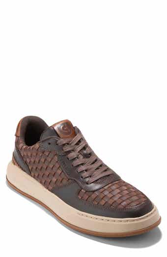 Cole Haan GrandPro Ashland Laser Perforated Sneaker Men Nordstrom