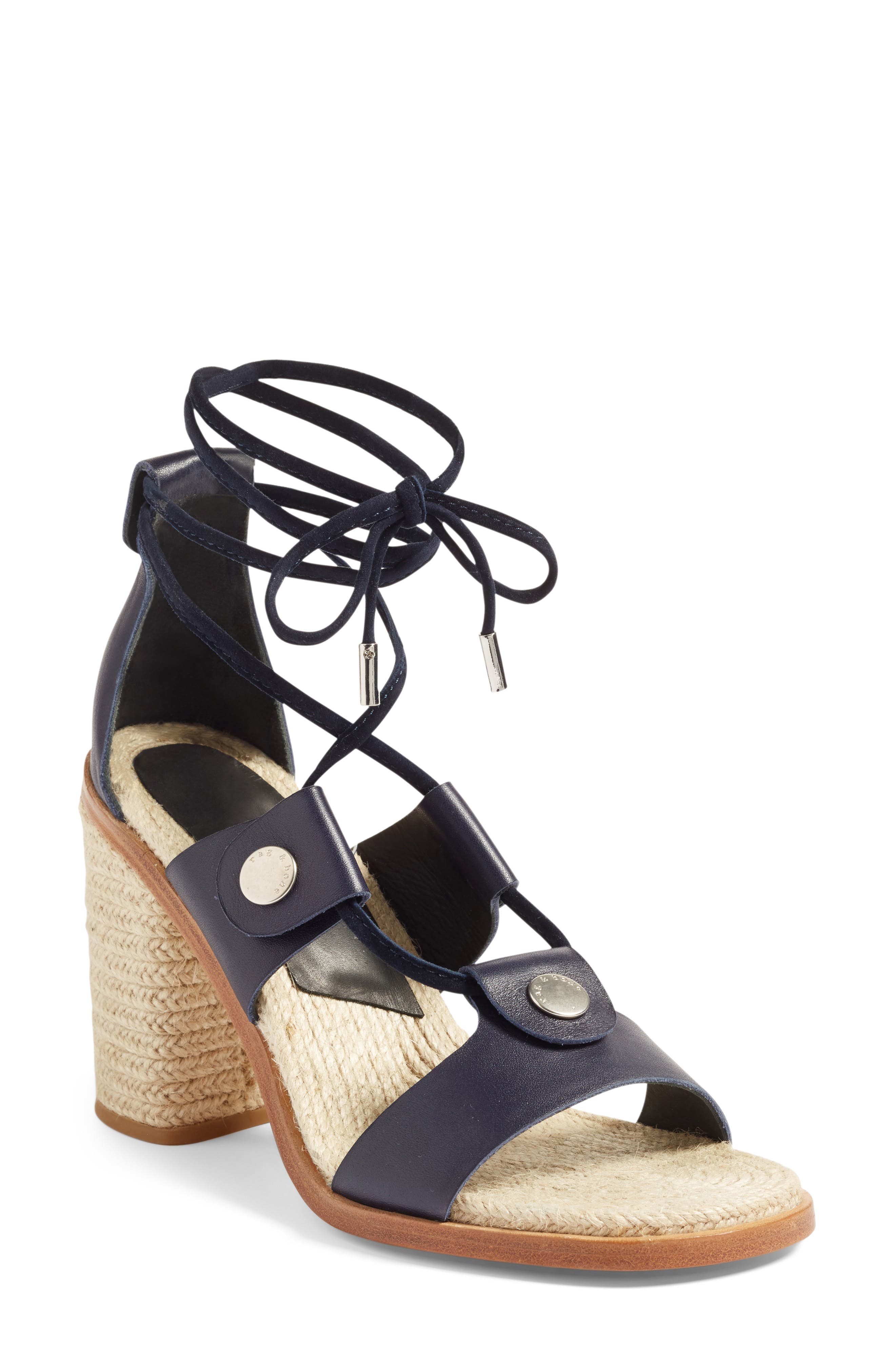 rag and bone eden sandal