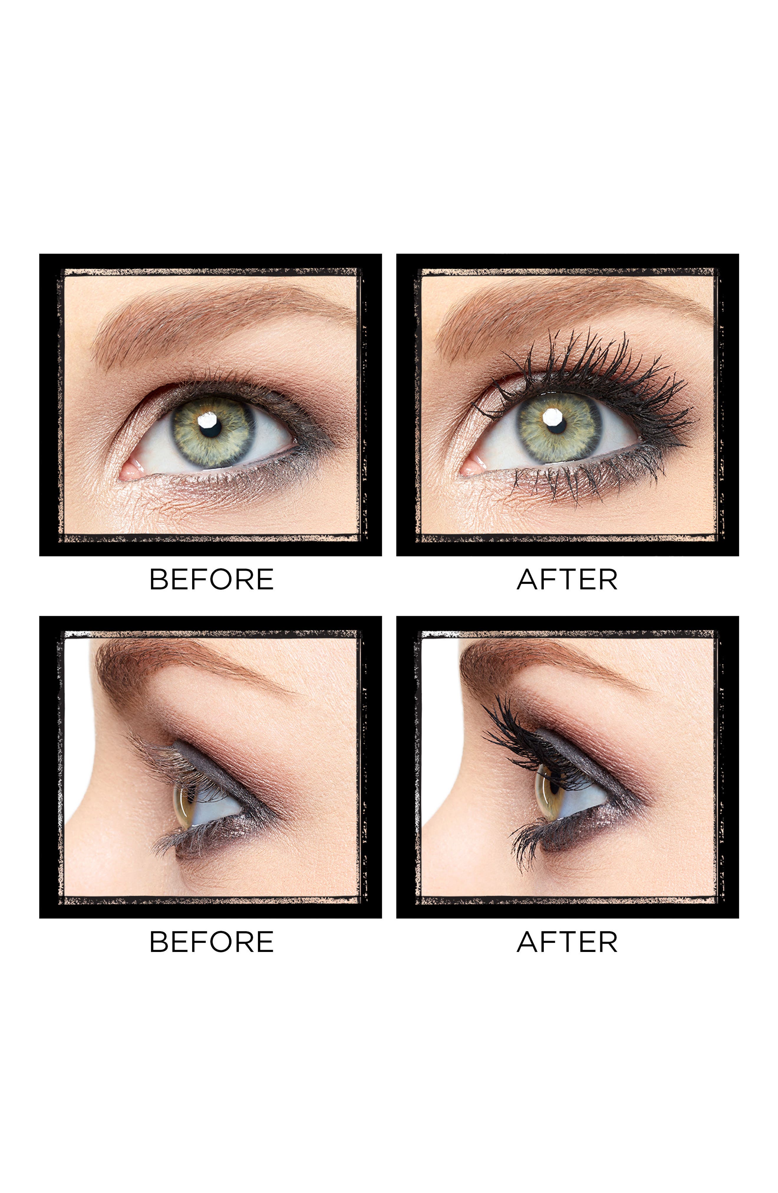  Troublemaker Mascara, Alternate, color, BLACK