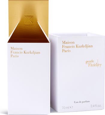 Maison Francis Kurkdjian Unisex Gentle Fluidity Gold EDP Spray 6.8