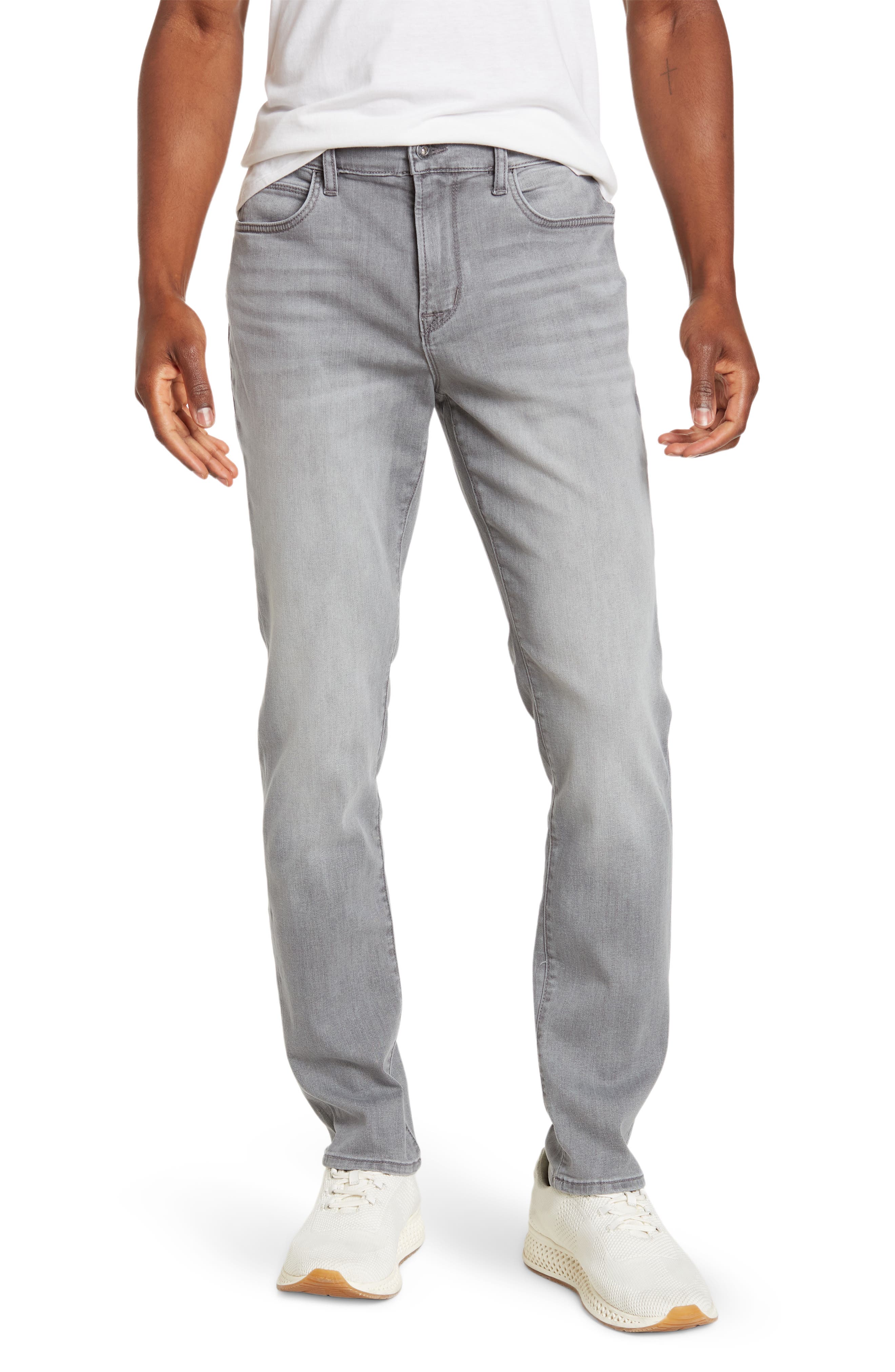 Hudson Jeans Ace Skinny Jeans | Nordstromrack