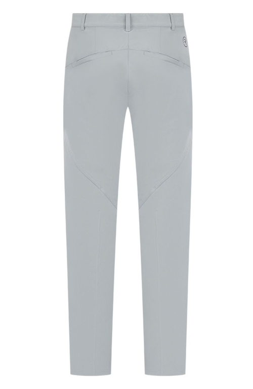 Shop Reflo Sidra  4-way Stretch Modern Active Trouser In Quarry