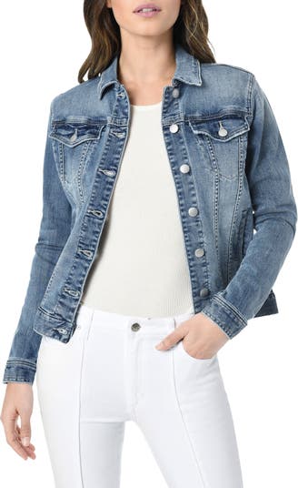 Joe's The Relaxed Denim Jacket | Nordstrom