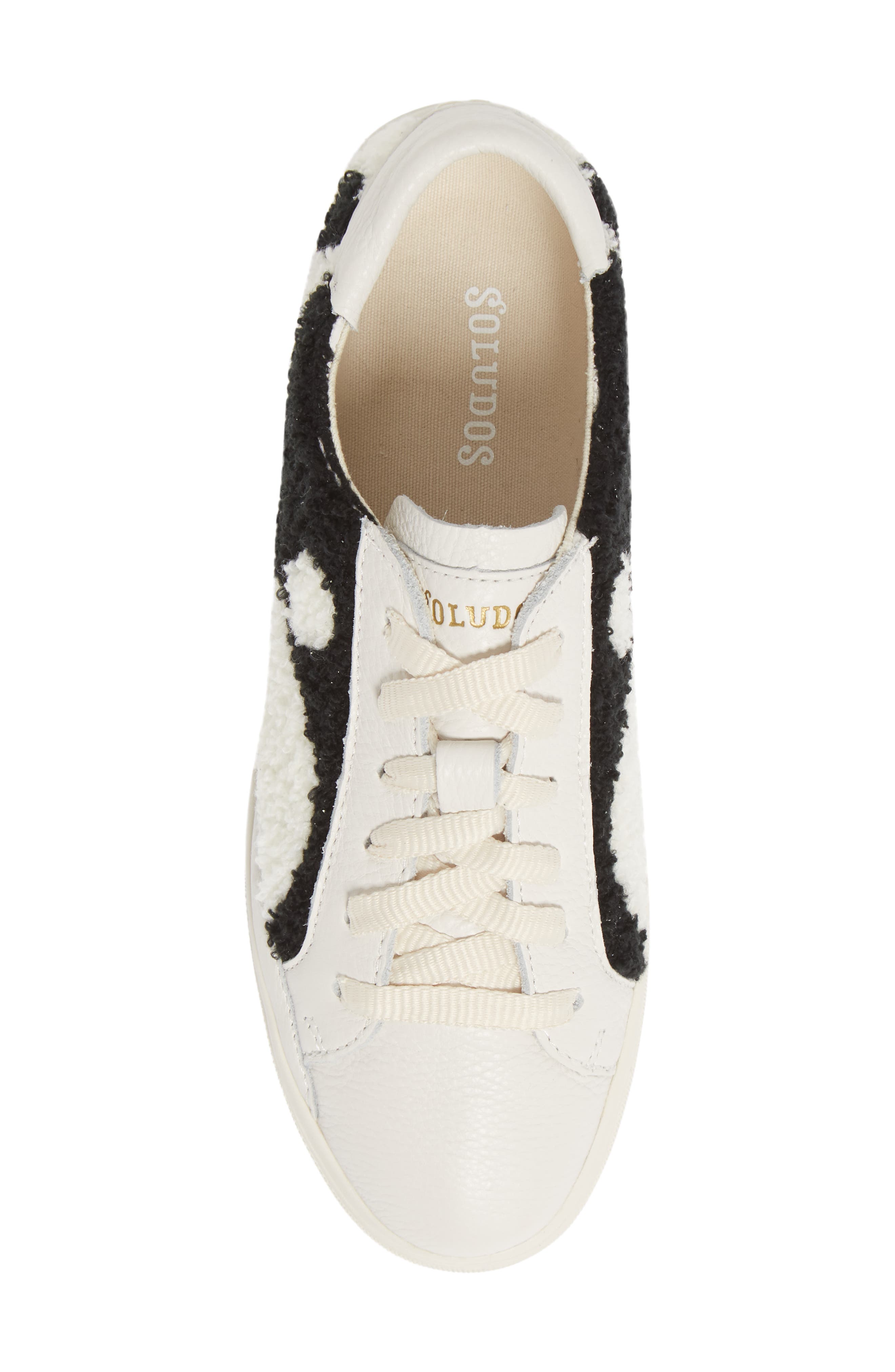 soludos yin yang sneakers