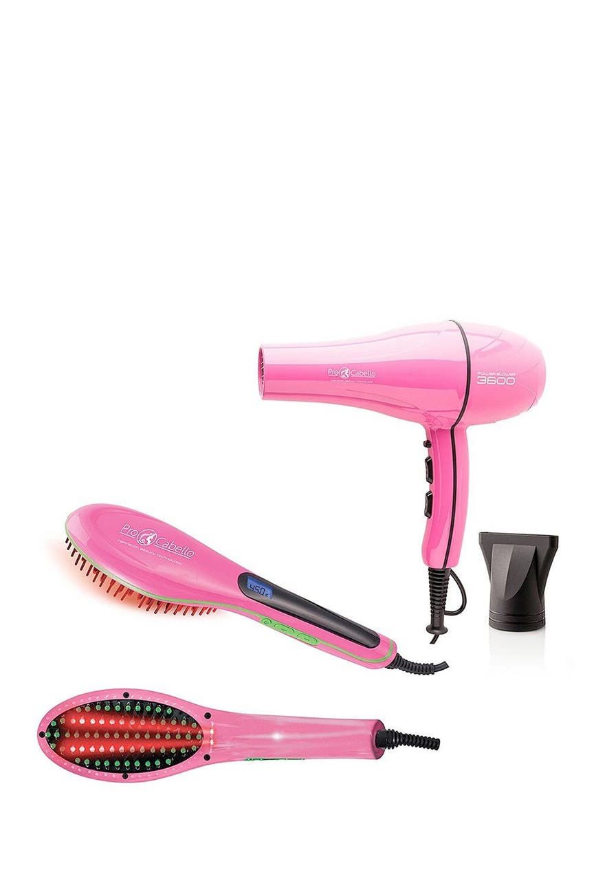 ProCabello Hair Tools | ProCabello Luxury 5500 ...