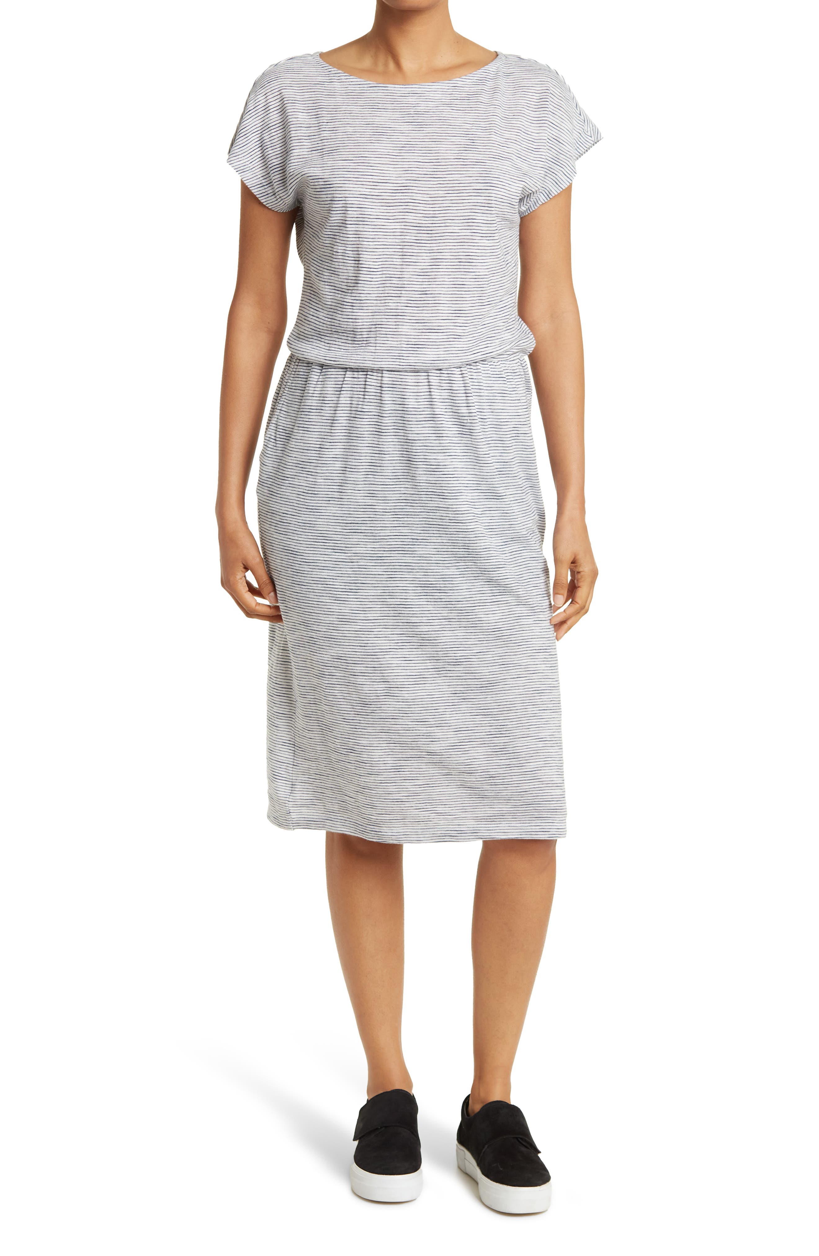 NORDSTROM RACK Midi Dresses for Women 