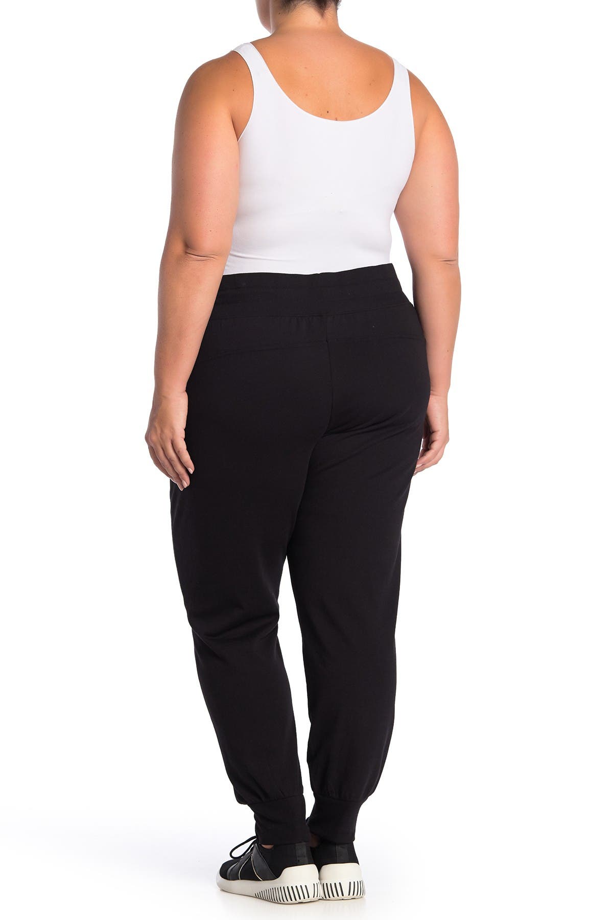 zella fleece lined leggings