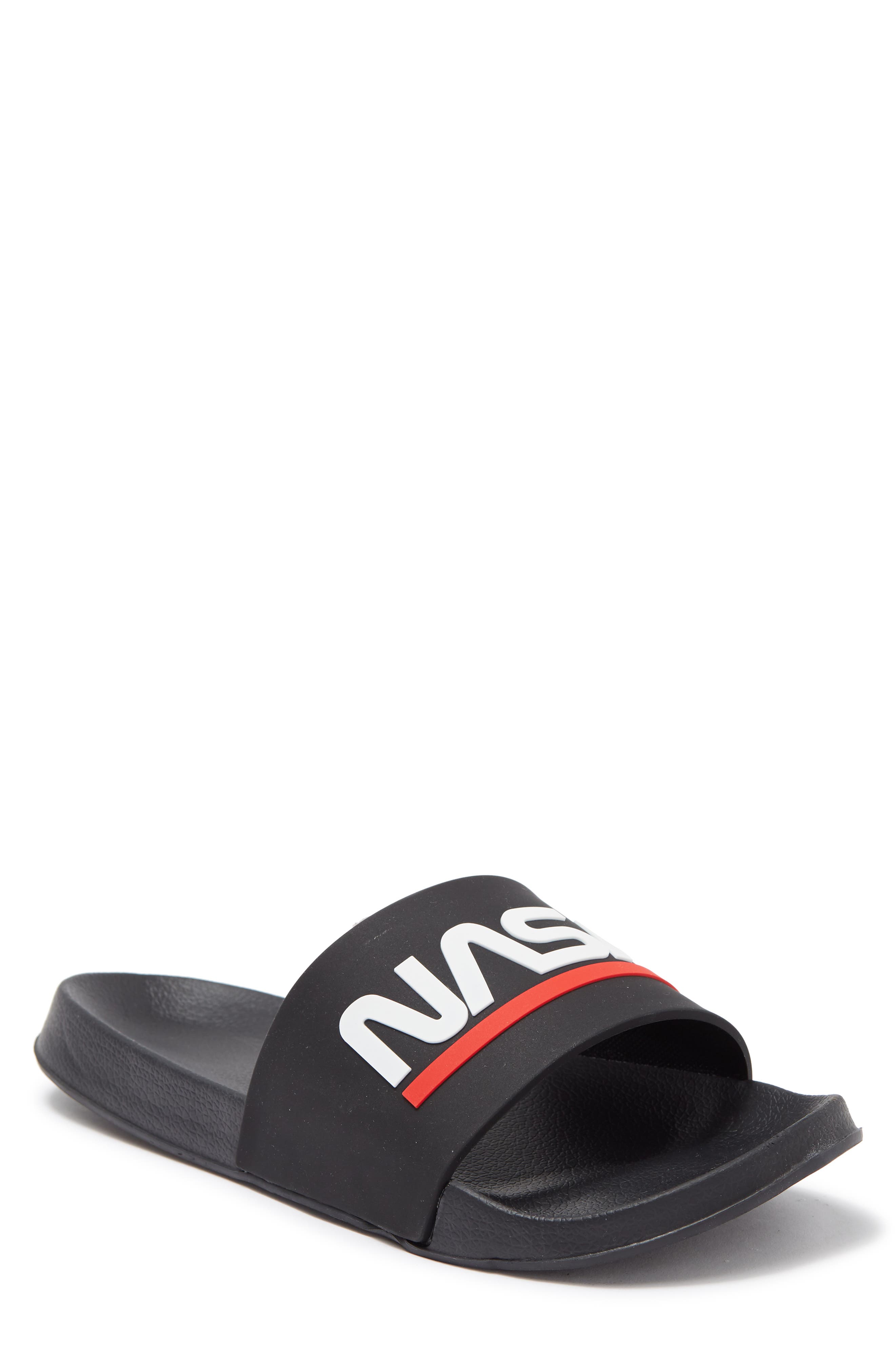 nordstrom rack nike sandals