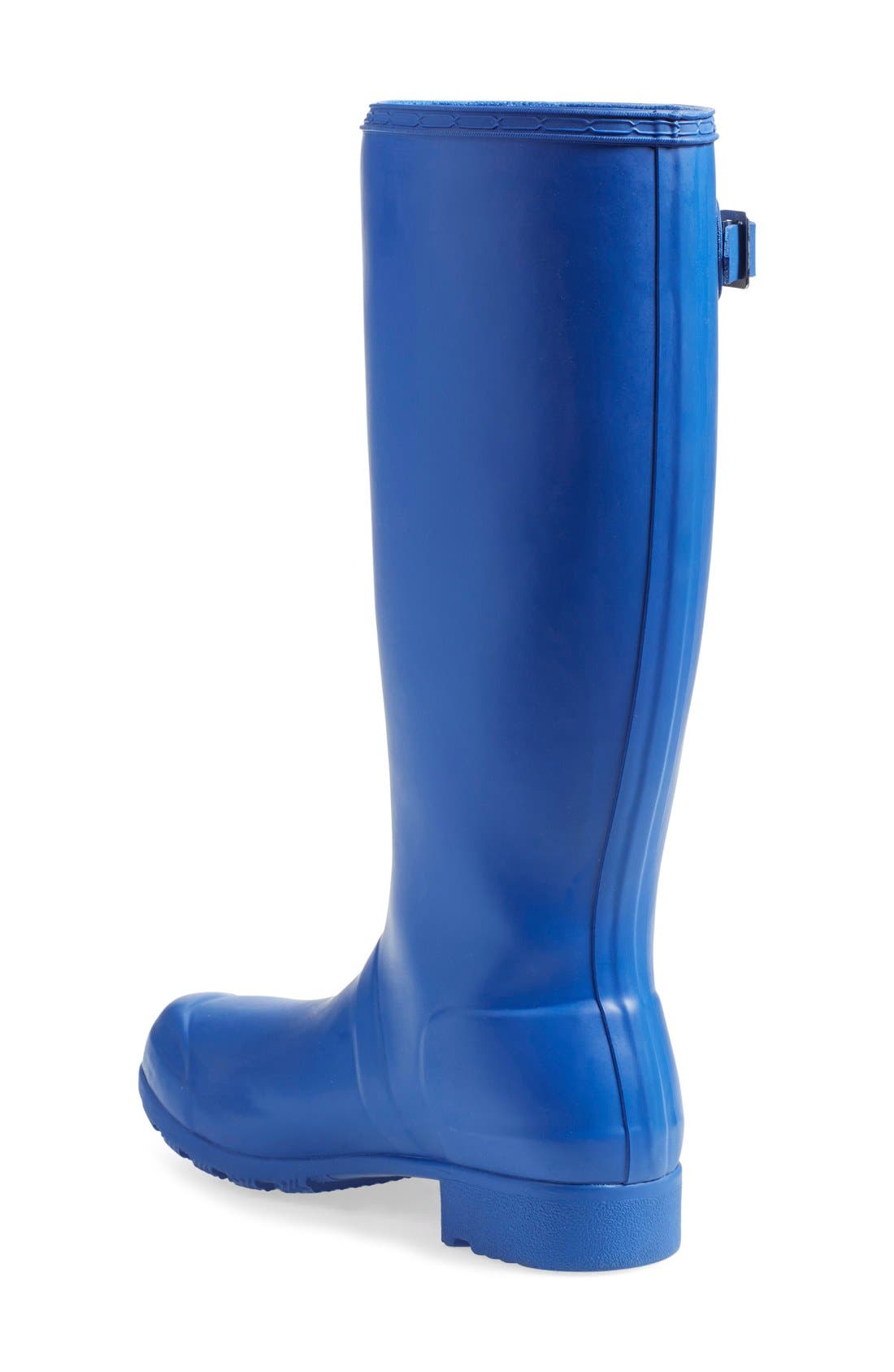 Hunter Tour Packable Waterproof Rain Boot Nordstrom Rack