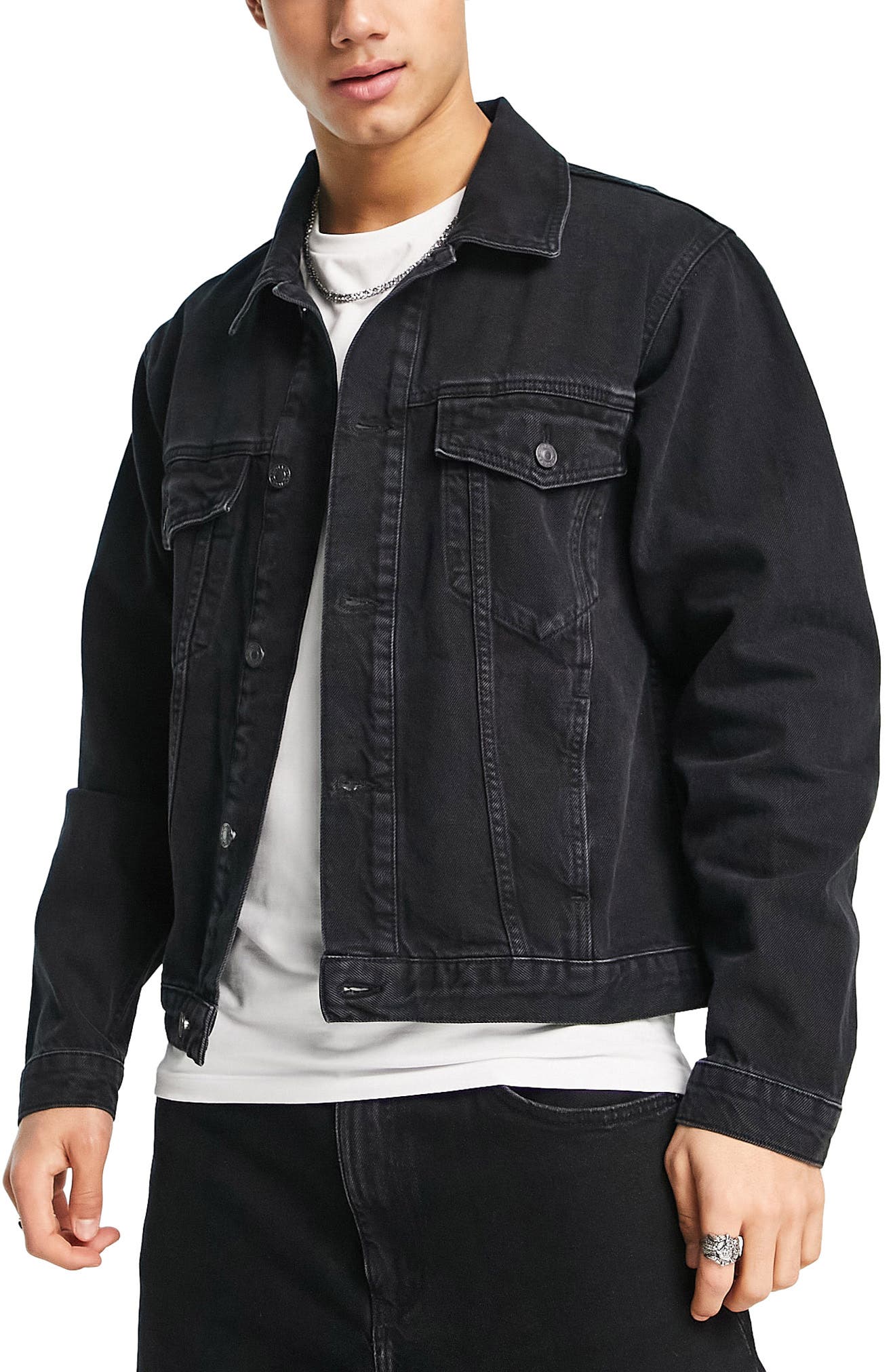 topman sale jackets