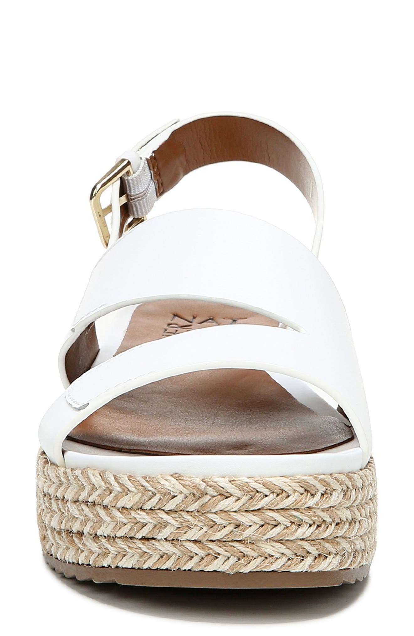 naturalizer jasmin wedge