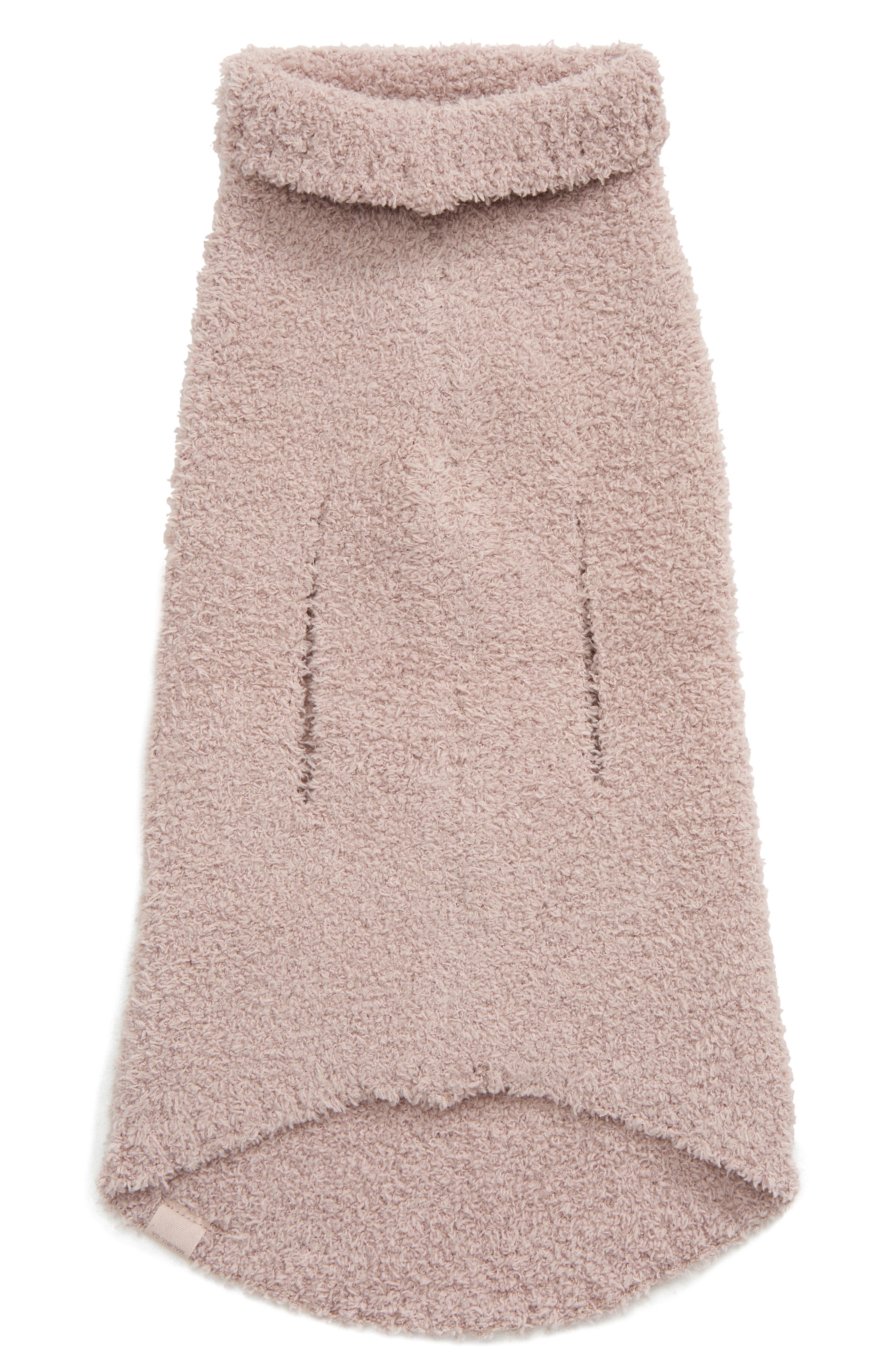 Barefoot dreams dog sweater nordstrom Clearance