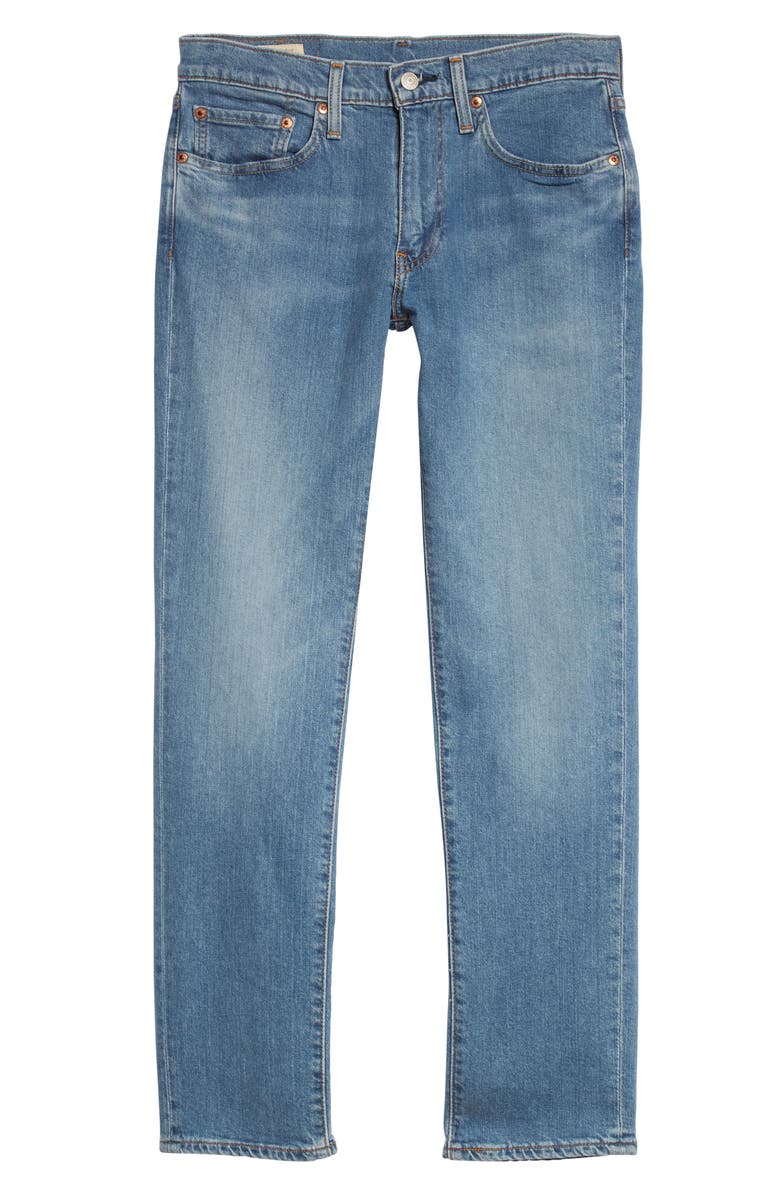 LEVIS PREMIUM Levi's® Premium 511™ Stretch Slim Fit Jeans | Nordstrom