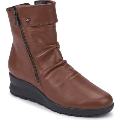 Mephisto Phila Boot, Brown