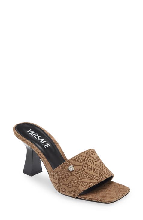 Women's Versace Sandals and Flip-Flops | Nordstrom