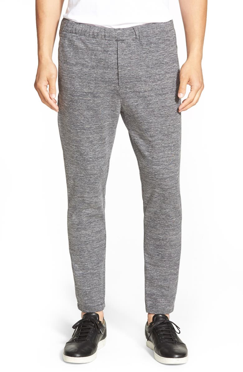 Theory 'Pier' Knit Jogger Pants | Nordstrom