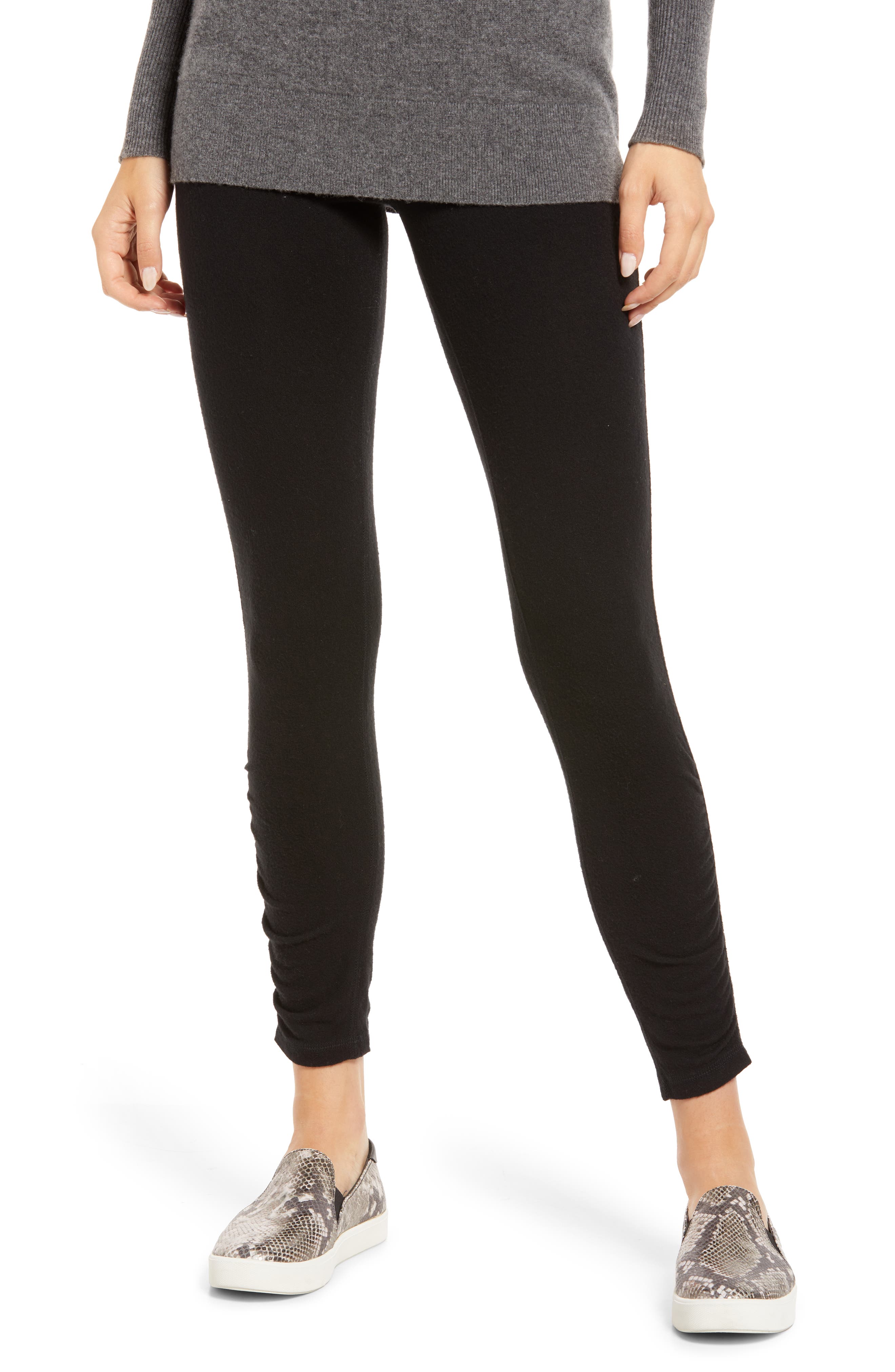 Hue Women's Active Cool Breeze Pocket 