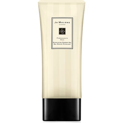 Jo Malone London(TM) Pomegranate Noir Exfoliating Shower Gel
