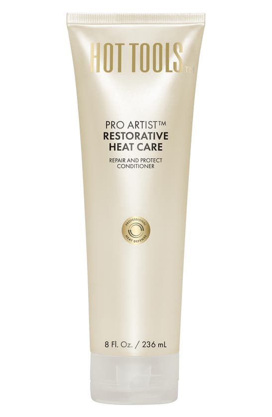 Hot Tools Heat Protectant And Repair Conditioner