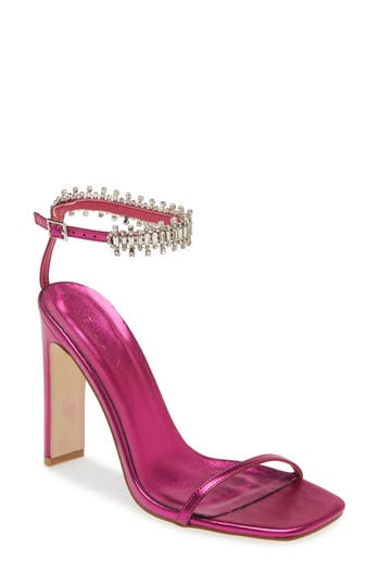 BILLINI BILLINI WRENNA ANKLE STRAP SANDAL