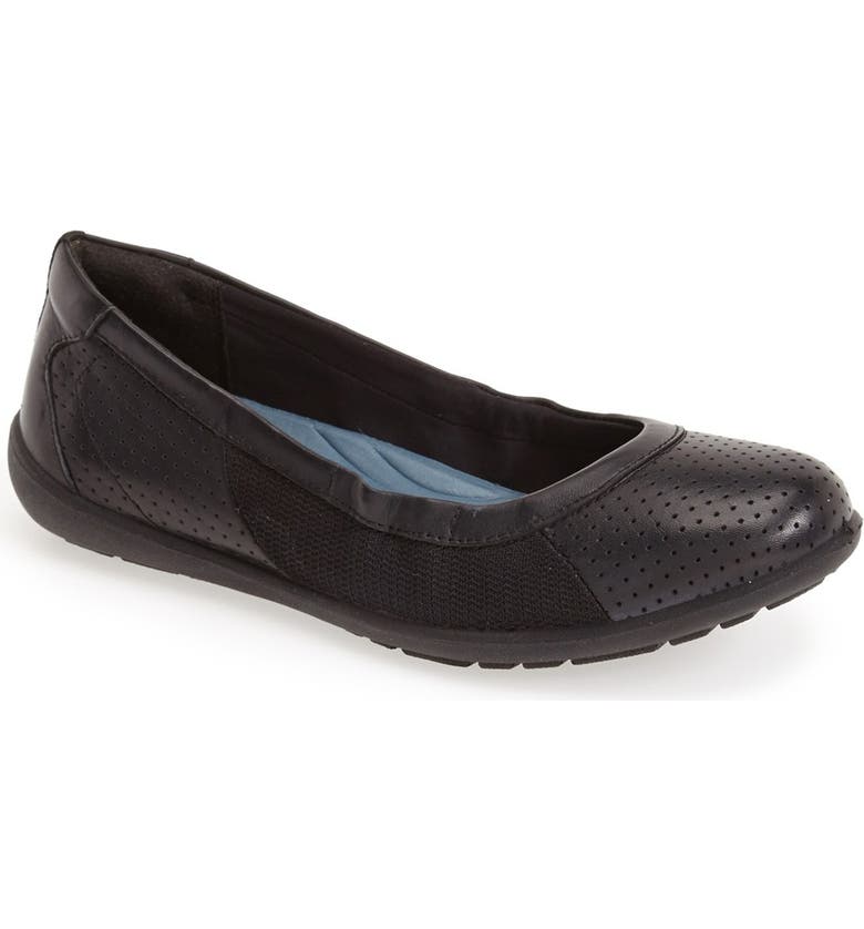 Naturalizer 'Maddie' Ballet Flat (Women) | Nordstrom