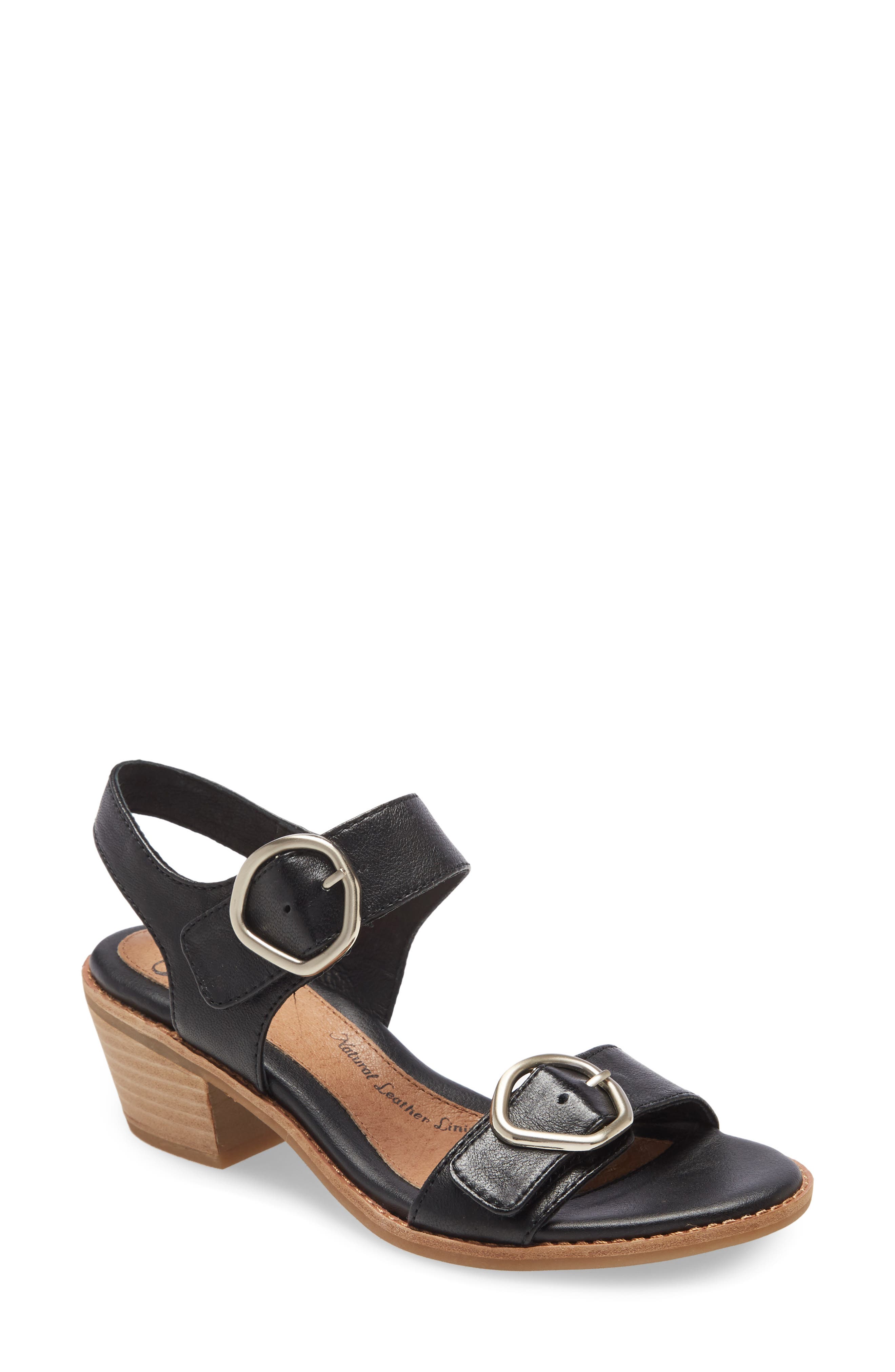 sofft sedrina sandal