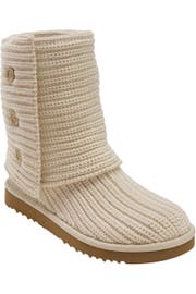 UGG® 'Cardy' Classic Knit Boot (Women) | Nordstrom