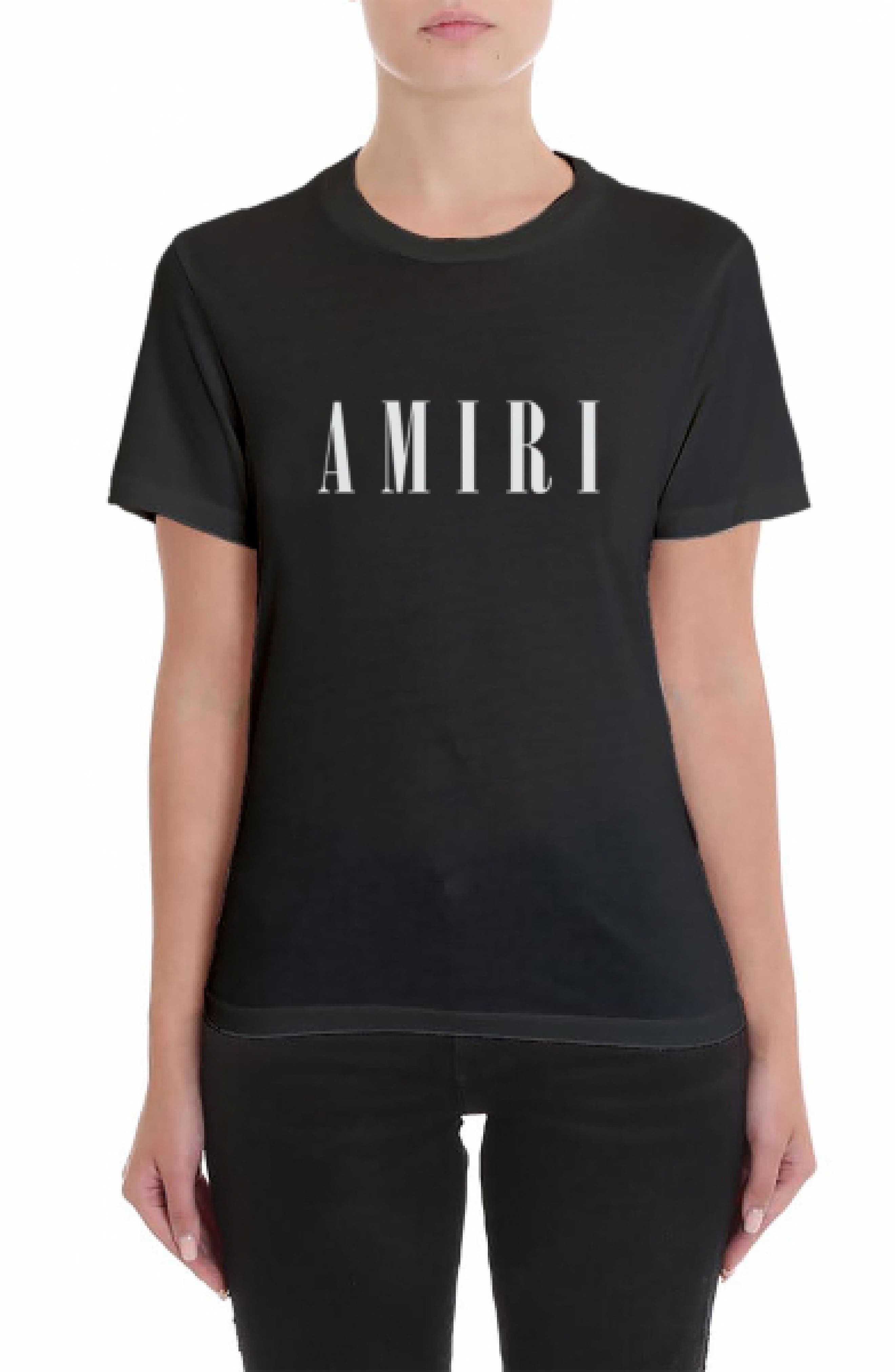 Amiri women's shirt sale Clearance