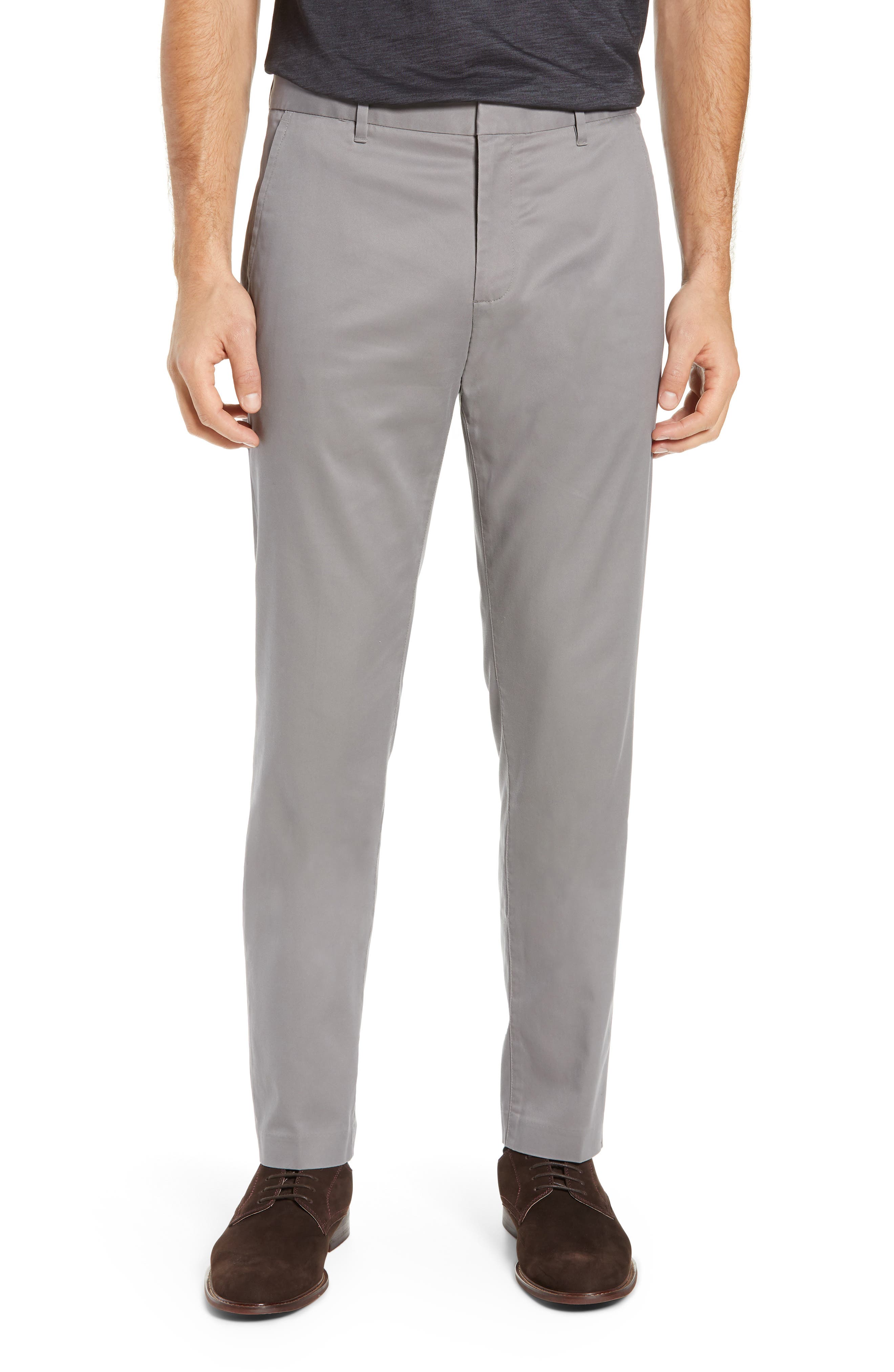 Bonobos Weekday Warrior Athletic Stretch Dress Pants Nordstrom