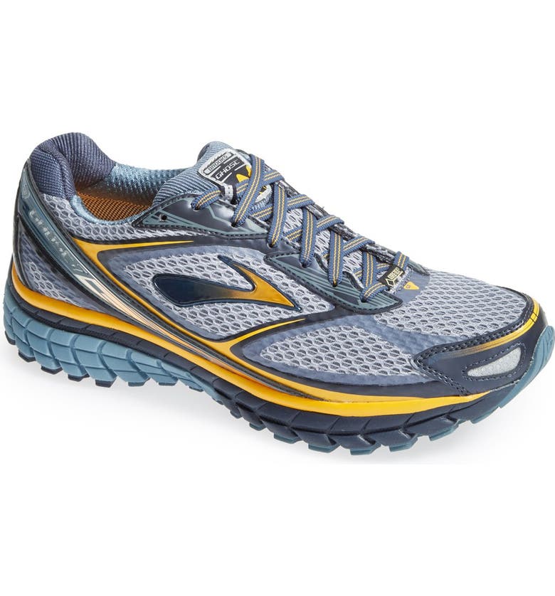 Brooks 'Ghost 7 GTX' Waterproof Running Shoe (Men) | Nordstrom