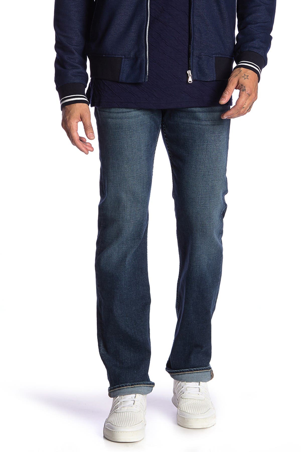 7 for all mankind carsen jeans