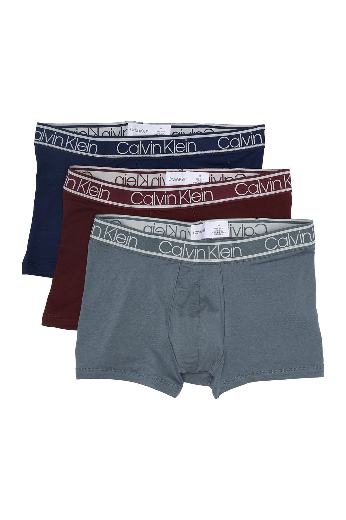 calvin underwear