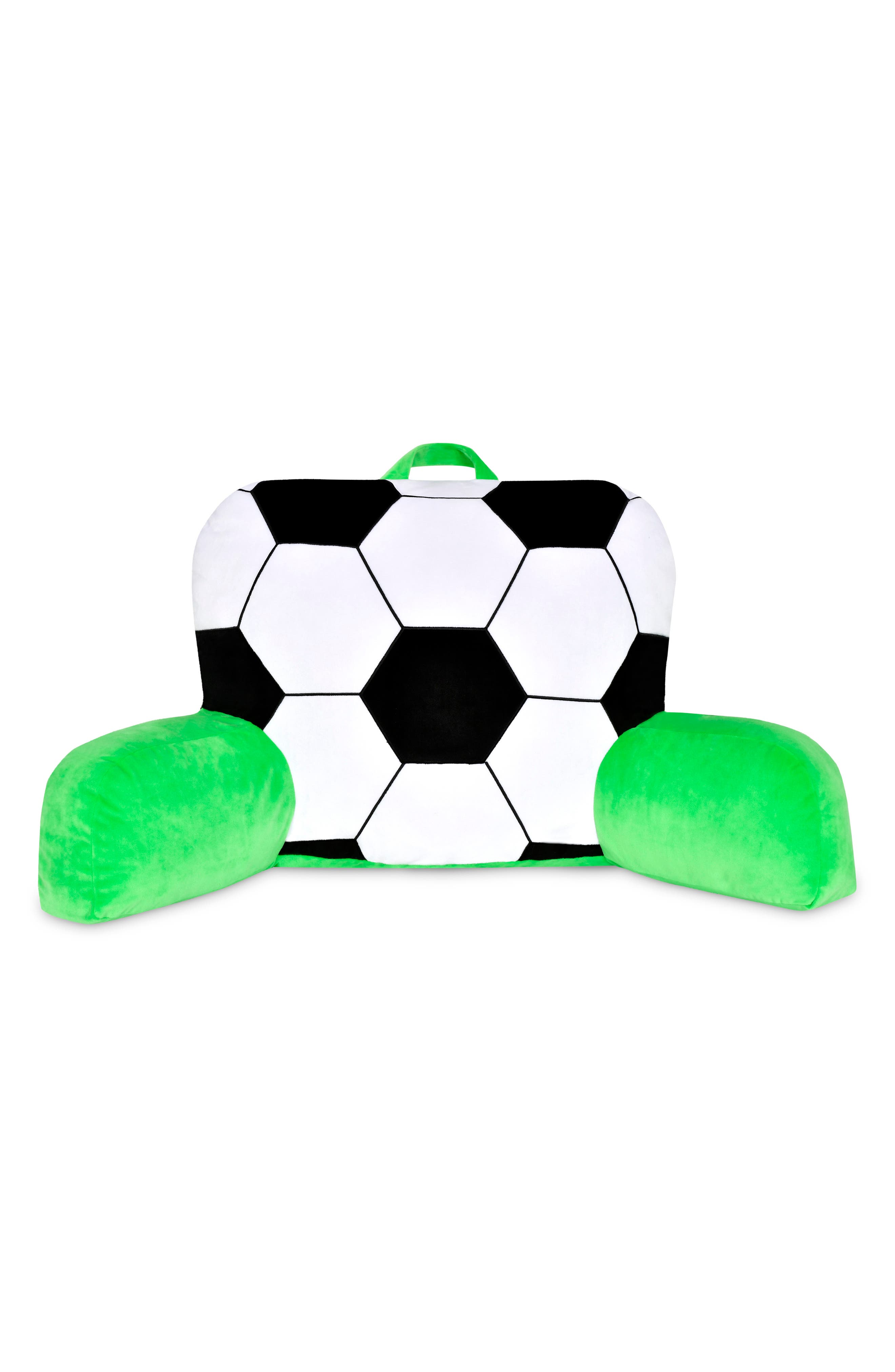 Iscream Soccer Lounge Pillow Nordstrom