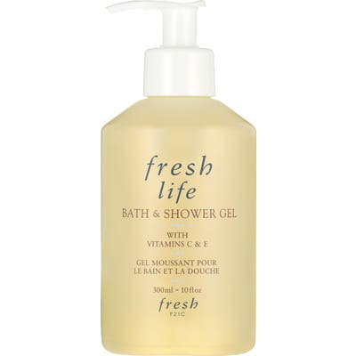 Fresh Life Bath & Shower Gel
