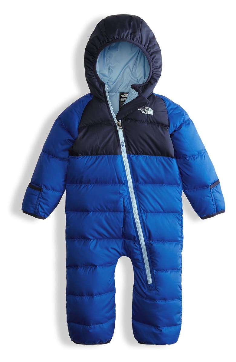 Baby boy north face sale Clearance