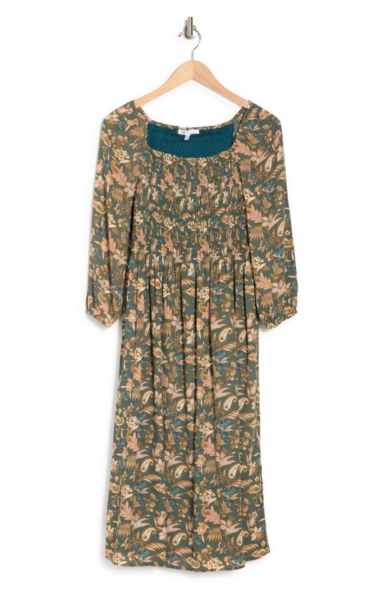 chinese dress ladies DUA MAXI DRESS – Significant Other